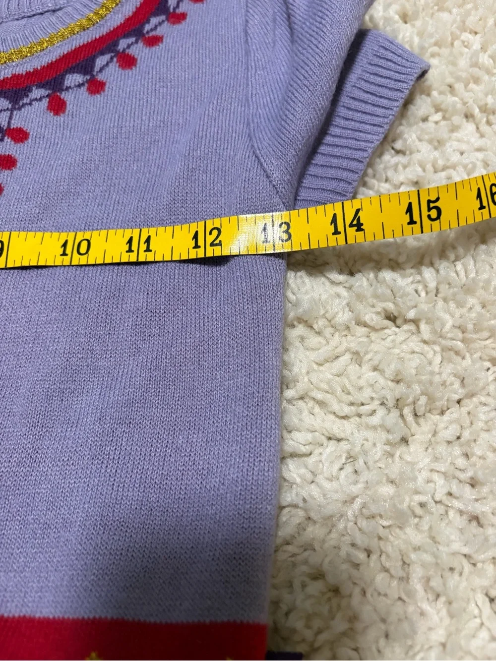 Disney dress size 7/8